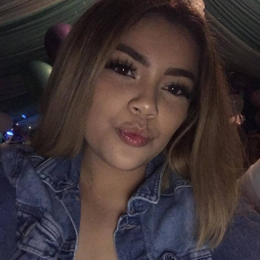 Meet your Posher, Jackie